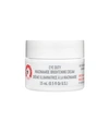 FIRST AID BEAUTY EYE DUTY NIACINAMIDE BRIGHTENING CREAM, 0.5 OZ.