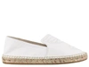 SOPHIA WEBSTER BUTTERFLY ESPADRILLES,11447617