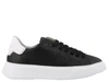 PHILIPPE MODEL TEMPLE SNEAKERS,11447576