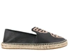 SOPHIA WEBSTER BUTTERFLY ESPADRILLES,11447569