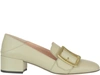 BALLY JANELLE LOAFERS,11447300