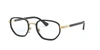 Persol Unisex Po2471v 48mm Optical Frames In Demo Lens