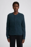 FILIPPA K FREYA MOHAIR CARDIGAN