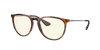 Ray Ban Ray In Clear With Blue-light Filter
