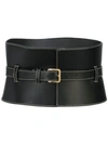 ALTUZARRA OBIE CORSET BELT