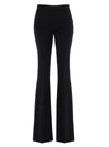 ALEXANDER MCQUEEN ALEXANDER MCQUEEN FLARED TROUSERS