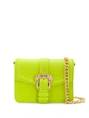 VERSACE JEANS COUTURE CROSS BODY BAG
