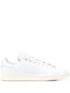 Adidas Originals Stan Smith Sneakers In White