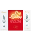 LEGOLOGY LIMITED EDITION HOT LEGS INSTANT TRANSFORMATION KIT FOR LEGS,HLK