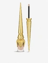 Christian Louboutin Tape A L'oeil Matte Nude Eye Colour - Lola In Nudelola