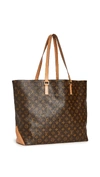 SHOPBOP ARCHIVE LOUIS VUITTON CABAS ALTO BAG