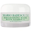 MARIO BADESCU BRIGHTENING MASK WITH VITAMIN C 2 OZ/ 56 G,2381283