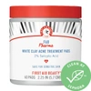 First Aid Beauty Fab Pharma White Clay Acne Treatment Pads 2 Salicylic Acid (60 Count)