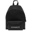 VETEMENTS VETEMENTS Reflector Backpack