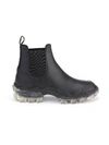 MONCLER HANYA BOOTIE,11447818