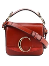 CHLOÉ MINI C BAG,11447738