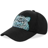 KENZO Kenzo Embroidered Tiger Cap