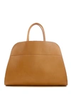 THE ROW MARGAUX 15 BAG BEIGE,38496699