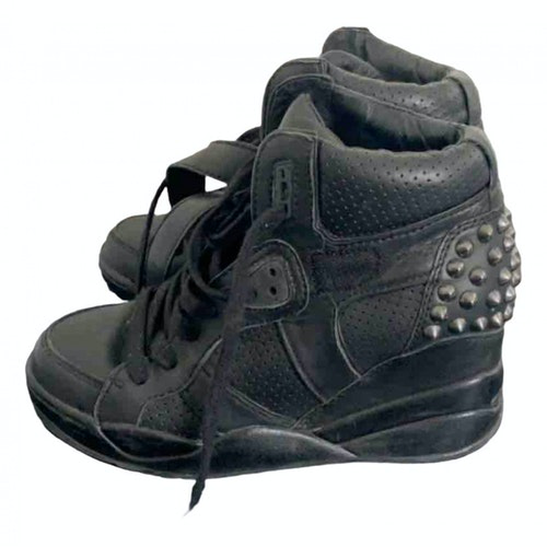 ash trainers ireland