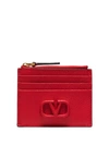 VALENTINO GARAVANI VLOGO CARD HOLDER