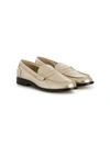 GALLUCCI TEEN PENNY LOAFERS