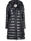 MONCLER MOKA DOWN COAT