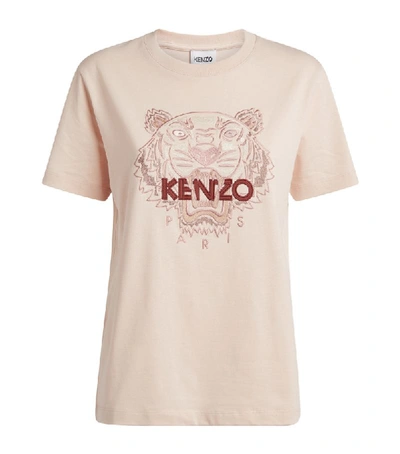 Kenzo Icon Tiger T-shirt