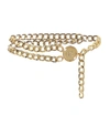 BALMAIN CHAIN BELT,P00476227