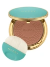 Gucci Poudre De Beauté Éclat Soleil Bronzing Powder