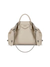 GIVENCHY MEDIUM ANTIGONA SOFT LEATHER TOTE,400012445209