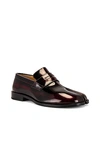 MAISON MARGIELA TABI ADVOCATE LOAFER,MMAR-MZ224