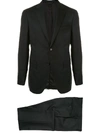 D'URBAN SINGLE-BREASTED SUIT