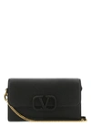 VALENTINO GARAVANI VALENTINO VSLING CROSSBODY CLUTCH BAG