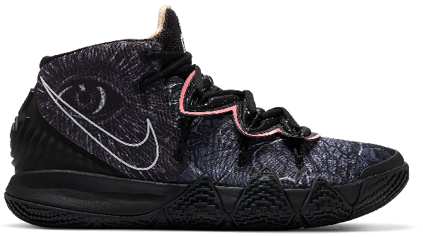 kyrie s2 pink