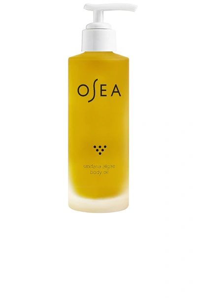 OSEA UNDARIA ALGAE BODY OIL,OSER-WU22