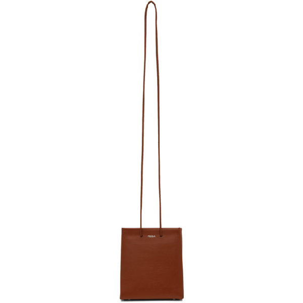 short bag strap