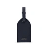 SMYTHSON SMYTHSON LUGGAGE TAG IN PANAMA,1025422