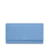 SMYTHSON SMYTHSON PANAMA MARSHALL TRAVEL WALLET,1011623