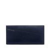 SMYTHSON SMYTHSON PANAMA SLIM TRAVEL WALLET,1011626