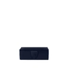 SMYTHSON SMYTHSON MINI CUFFLINK BOX IN PANAMA,1012987