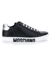MOSCHINO SNEAKERS,11448179