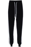 SEE BY CHLOÉ JOGGER trousers,CHS20AMT01540 008C