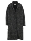 ISABEL MARANT ÉTOILE IM ETOILE ELAYO COAT,11448225