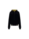 VERSACE GIANNI VERSACE HOODIE,11448148