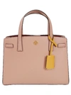 TORY BURCH WALKER SMALL TOTE,11448378
