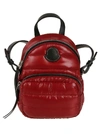 MONCLER Moncler Kilia Small Shoulder Bag,11448264