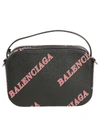 BALENCIAGA EVERYDAY XS CROSSBODY BAG,11448261