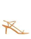 THE ROW SANDALS,11707527EQ 13