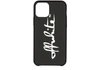 Off-white Offwhite Iphone 11 Pro Black White In Black White