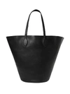 KHAITE MEDIUM OSA CIRCLE TOTE BAG,H1001-735 L735